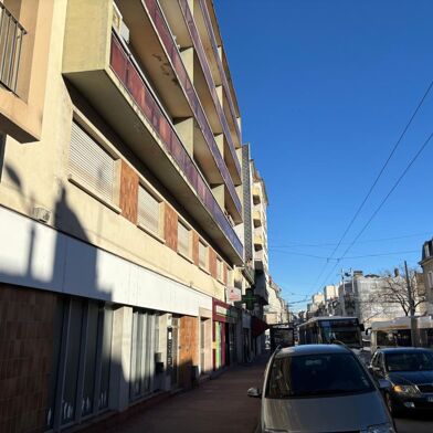 Appartement 4 pièces 100000 €