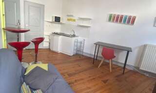 Appartement 1 Pièce 20 m² à louer à Limoges (87000)