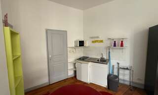 Appartement 1 Pièce 20 m² à louer à Limoges (87000)