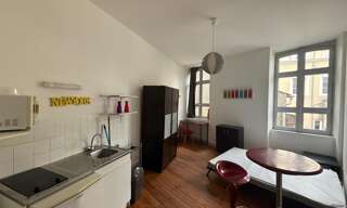 Appartement 1 Pièce 20 m² à louer à Limoges (87000)