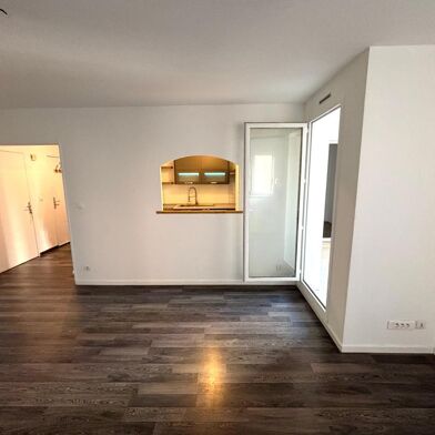 Appartement 3 pièces 150000 €