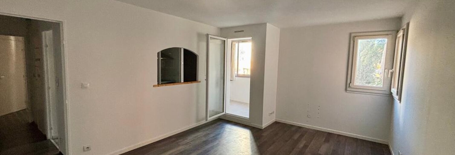 Appartement 3 Pièces 67 m² à vendre à Toulon (83000)