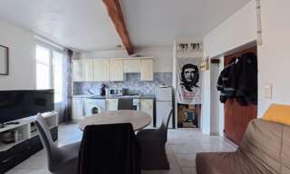 Appartement 2 Pièces 26 m² à vendre à Roquebrune-sur-Argens (83520)