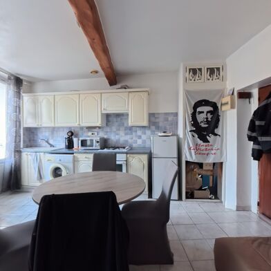 Appartement 2 pièces 101500 €