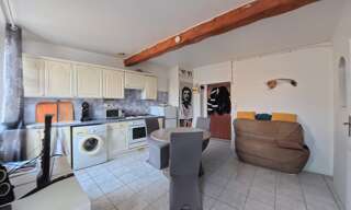 Appartement 2 Pièces 26 m² à vendre à Roquebrune-sur-Argens (83520)