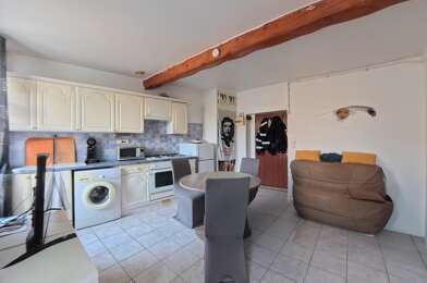 Appartement 2 pièces 99000 €