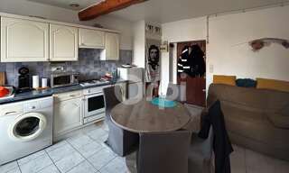 Appartement 2 Pièces 26 m² à vendre à Roquebrune-sur-Argens (83520)