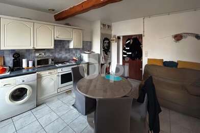 Appartement 2 pièces 101500 €