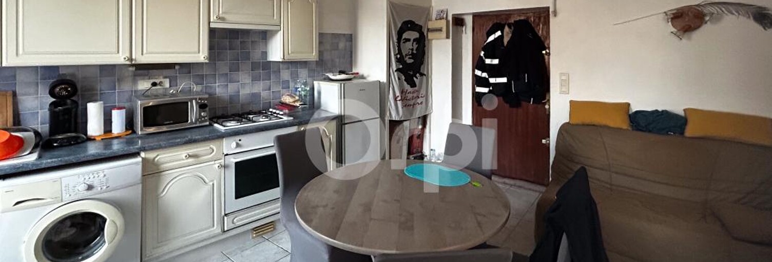 Appartement 2 Pièces 26 m² à vendre à Roquebrune-sur-Argens (83520)