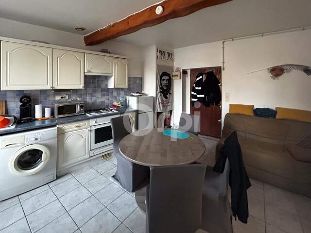 Charmant T2 au cœur du village – Idéal Investissement Locatif — photo du bien