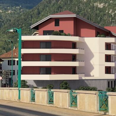 Appartement 3 pièces 289000 €