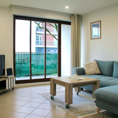 Appartement 3 pièces 99000 €