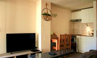 Appartement 2 Pièces 22 m² à vendre à Châtillon-sur-Cluses (74300)