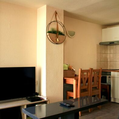 Appartement 2 pièces 80000 €