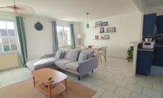 Maison 6 Pièces 128 m² à vendre à Poitiers (86000)