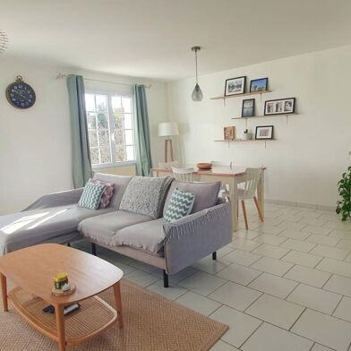 Maison 6 pièces 274000 €