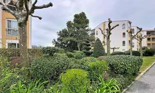 Appartement 2 Pièces 28 m² à vendre à Fréjus (83600)