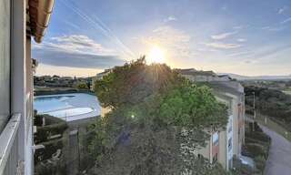 Appartement 2 Pièces 28 m² à vendre à Fréjus (83600)