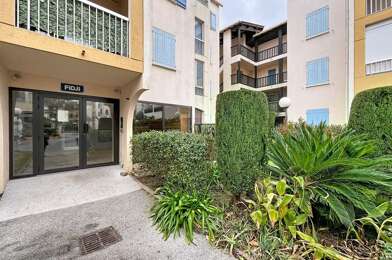 Appartement 2 pièces 130000 €