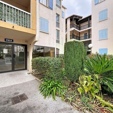 Appartement 2 pièces 130000 €