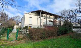 Appartement 3 Pièces 61 m² à vendre à Ramonville-Saint-Agne (31520)