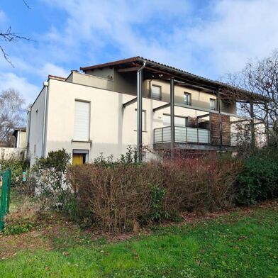 Appartement 3 pièces 207000 €