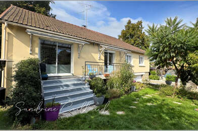 Maison 6 pièces 418000 €