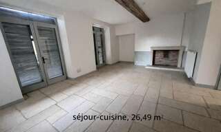 Appartement 4 Pièces 94 m² à vendre à Beauregard (01480)