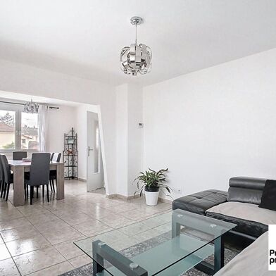 Maison 4 pièces 136000 €