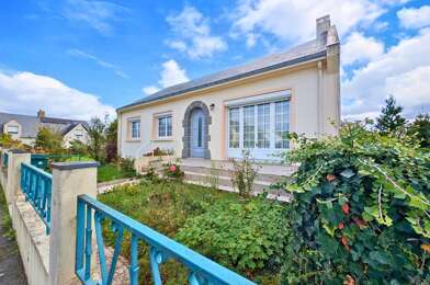 Maison 7 pièces 332000 €