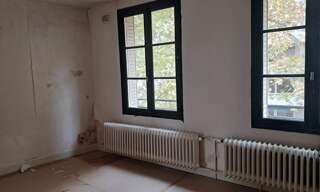 Appartement 4 Pièces 44 m² à vendre à Chalon-sur-Saône (71100)