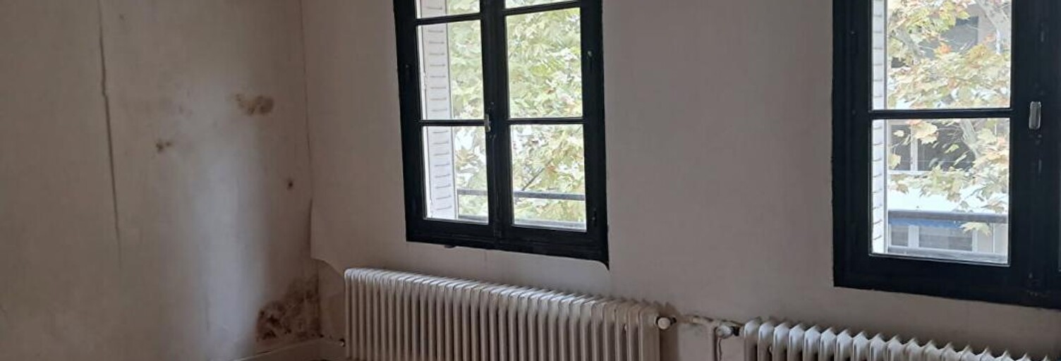 Appartement 4 Pièces 44 m² à vendre à Chalon-sur-Saône (71100)