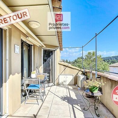 Appartement 3 pièces 363000 €