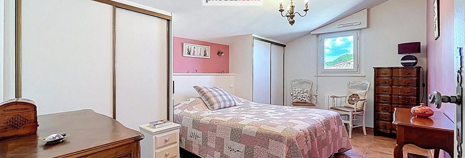 Appartement 3 Pièces 75 m² à vendre à Lourmarin (84160)