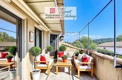 Appartement 3 pièces 363000 €