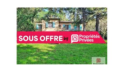 Maison 7 pièces 499000 €