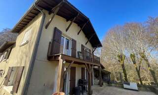 Maison 5 Pièces 130 m² à vendre à Château-l'Évêque (24460)