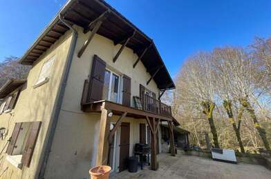 Maison 5 pièces 129000 €