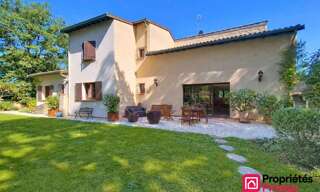 Maison 6 Pièces 272 m² à vendre à Esperce (31190)