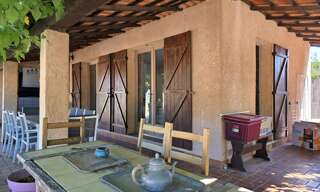 Maison 3 Pièces 90 m² à vendre à Le Luc (83340)