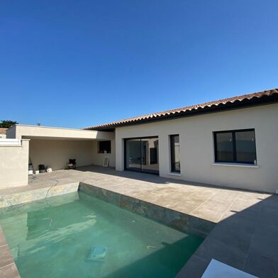 Maison 5 pièces 336000 €