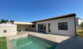 Maison 5 Pièces 116 m² à vendre à Montélimar (26200)