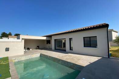 Maison 5 pièces 336000 €