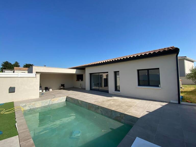 Maison Montélimar 5 pièces 116 m2 — photo 1