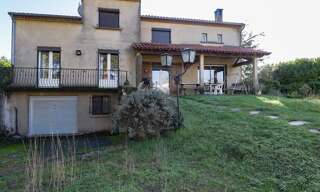 Maison 8 Pièces 163 m² à vendre à Aussillon (81200)