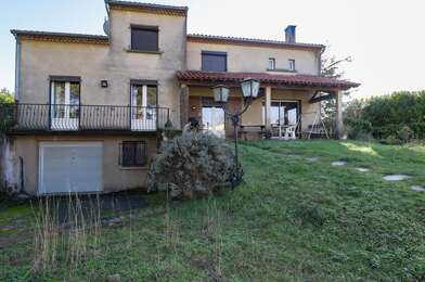 Maison 8 pièces 235000 €