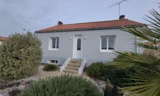 Maison 4 Pièces 72 m² à vendre à Saint-Vincent-sur-Jard (85520)