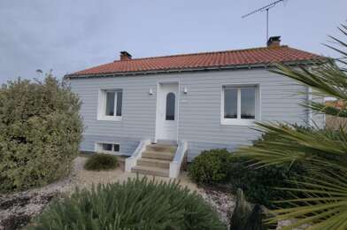 Maison 4 pièces 250000 €