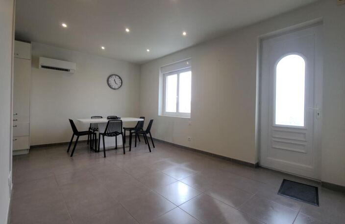 Maison Saint Vincent Sur Jard 4 pièces 72 m2 — photo 2