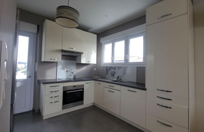Maison Saint Vincent Sur Jard 4 pièces 72 m2 — photo 3